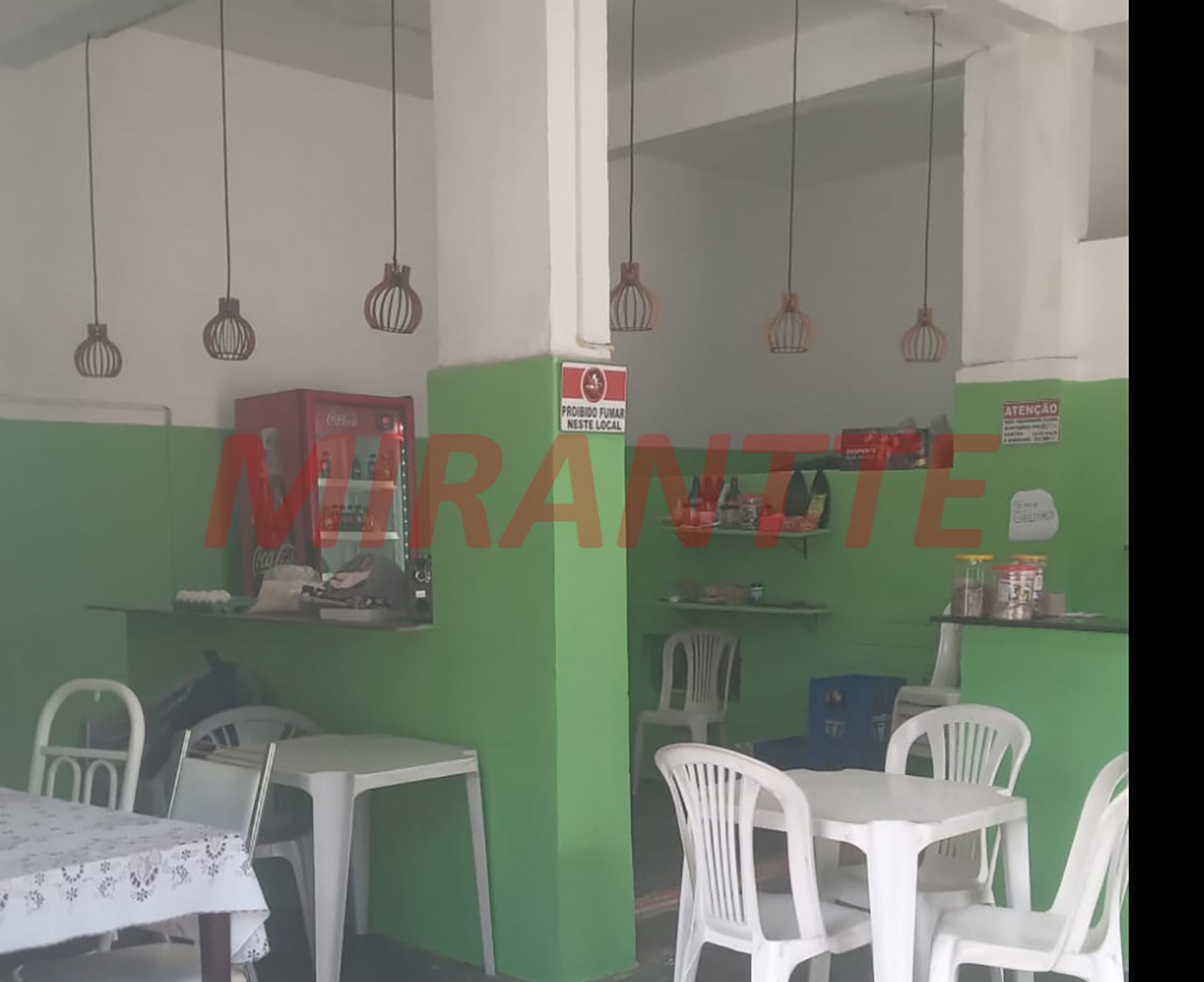Comercial de 150m² em Vila Maria