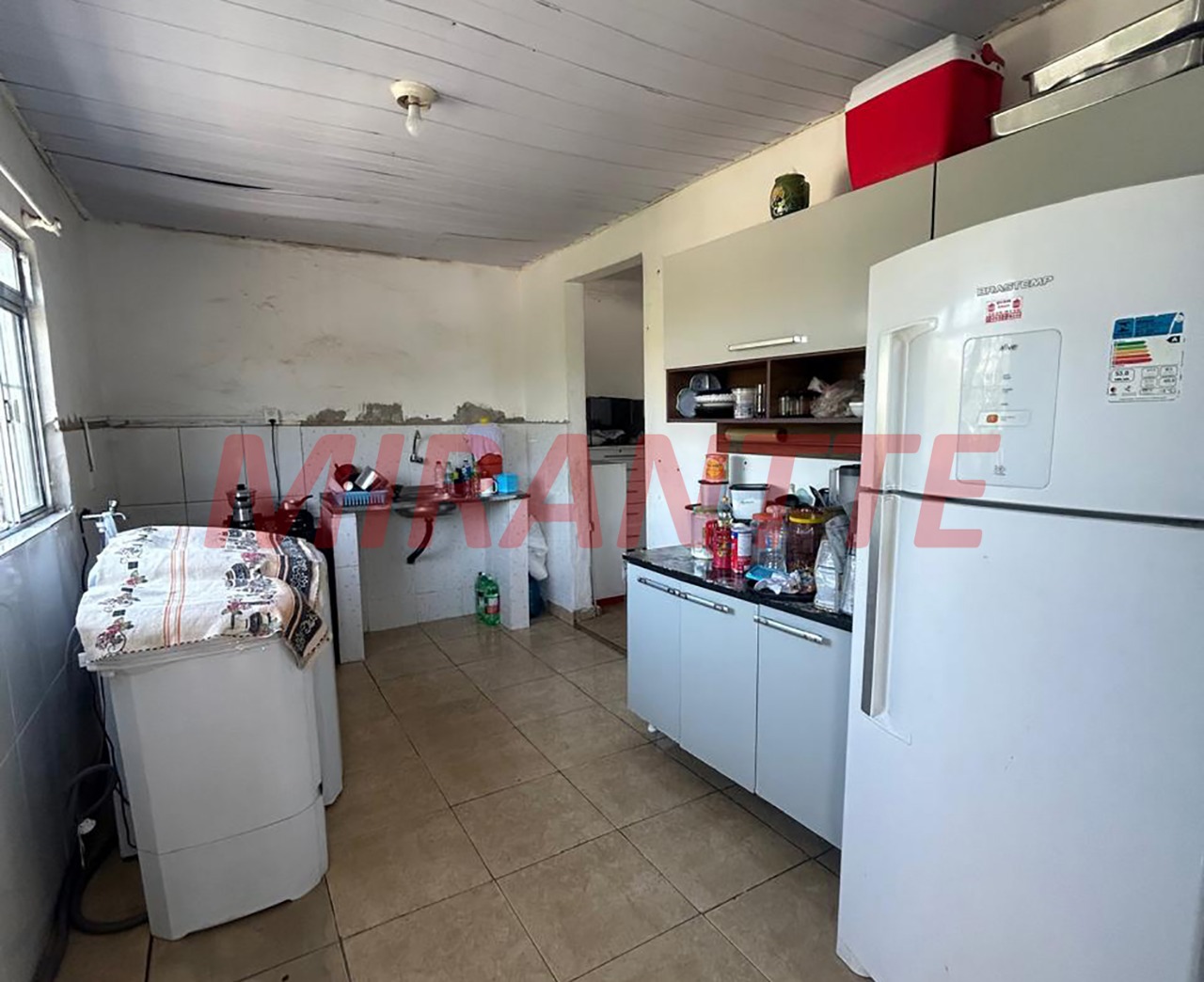 Comercial de 150m² em Vila Maria
