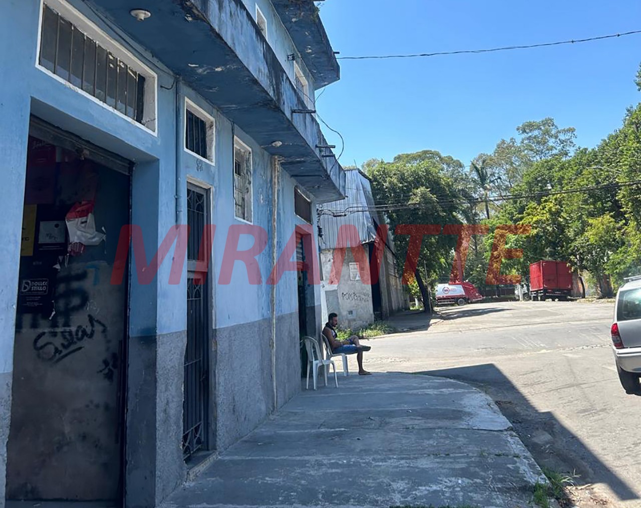 Comercial de 150m² em Vila Maria