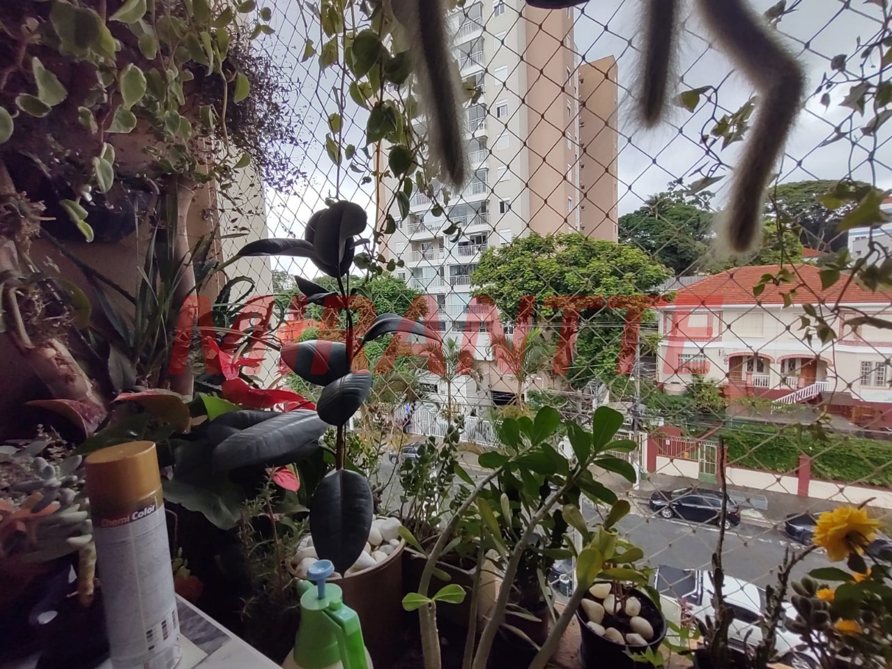 Apartamento de 75m² com 3 quartos em Casa Verde