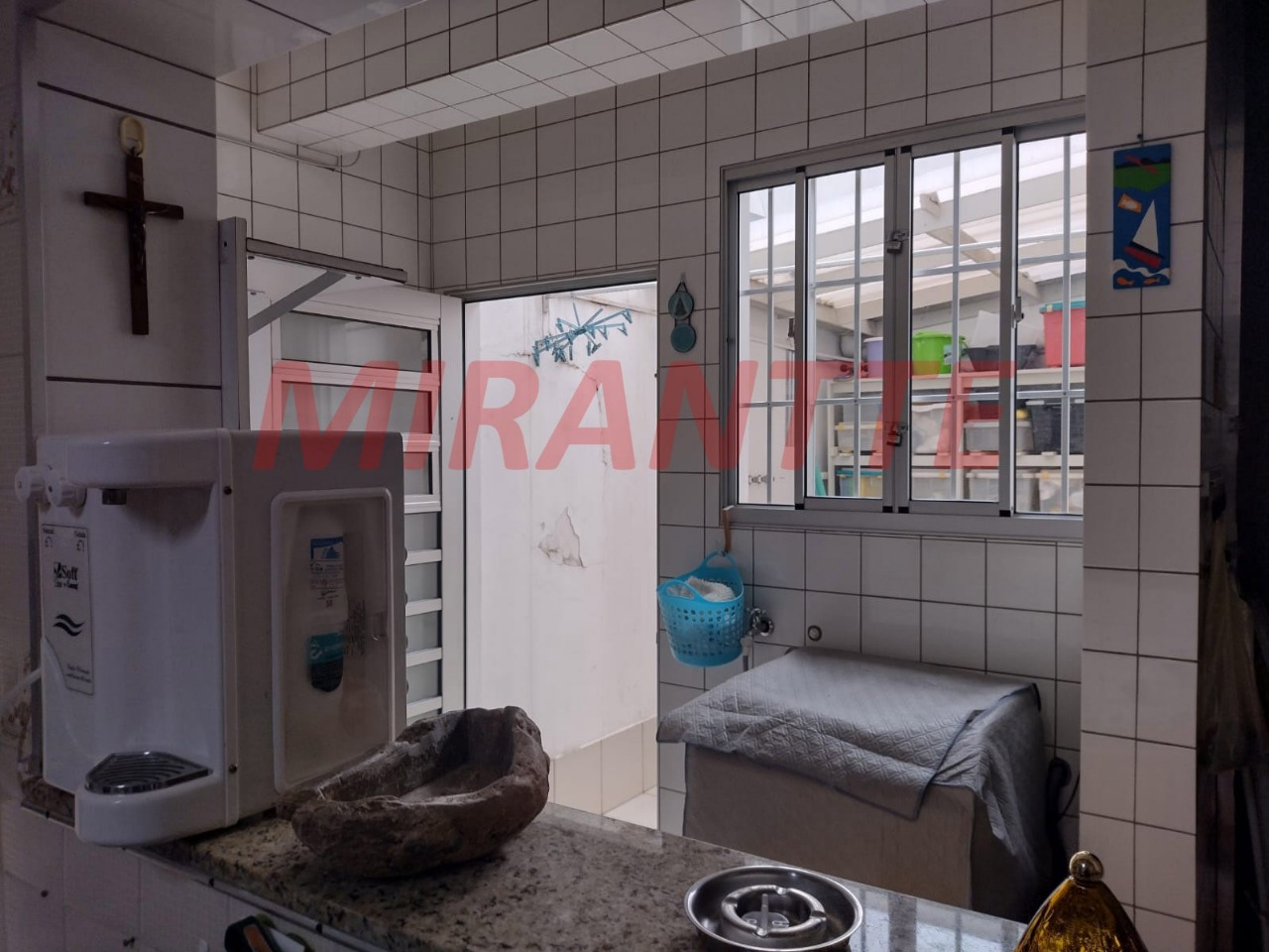 Sobrado de 115m² com 2 quartos em Casa Verde