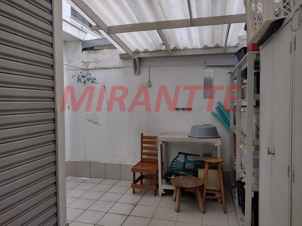 Sobrado de 115m² com 2 quartos em Casa Verde