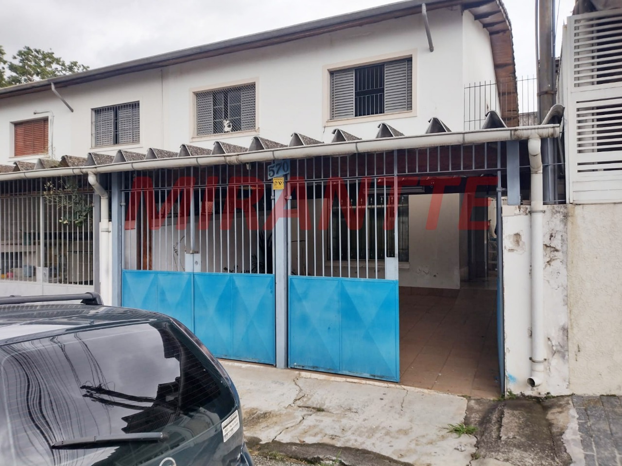 Sobrado de 115m² com 2 quartos em Casa Verde