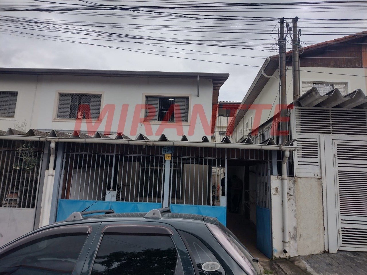 Sobrado de 115m² com 2 quartos em Casa Verde