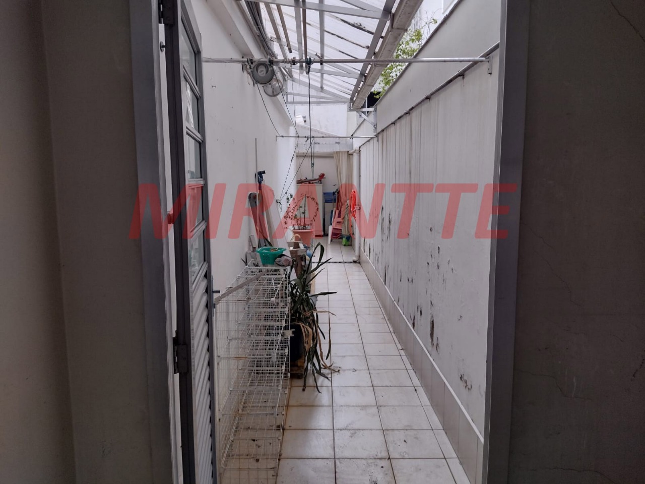 Sobrado de 115m² com 2 quartos em Casa Verde