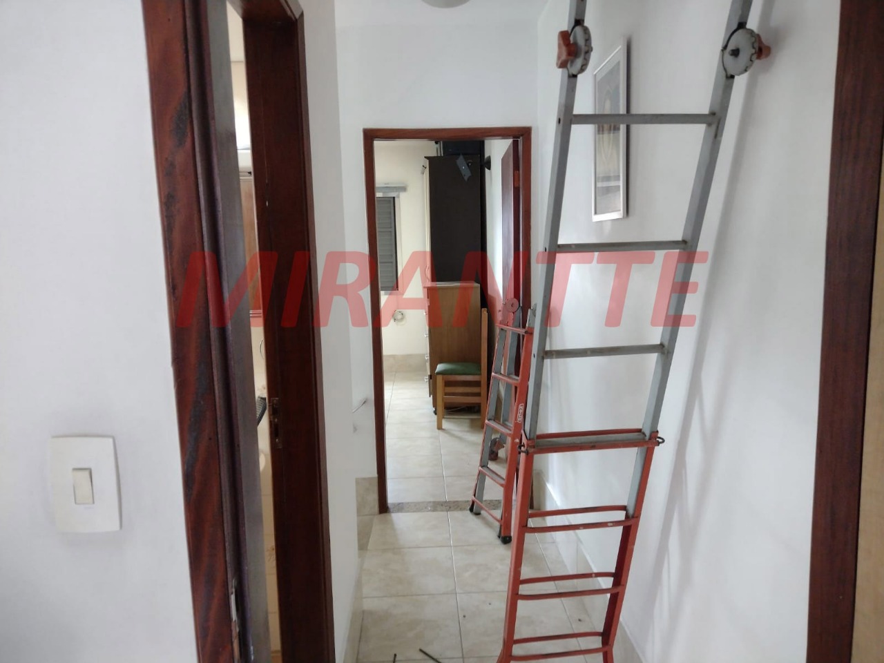 Sobrado de 115m² com 2 quartos em Casa Verde