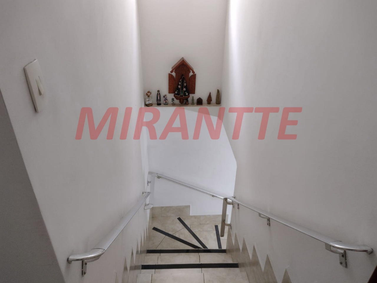 Sobrado de 115m² com 2 quartos em Casa Verde