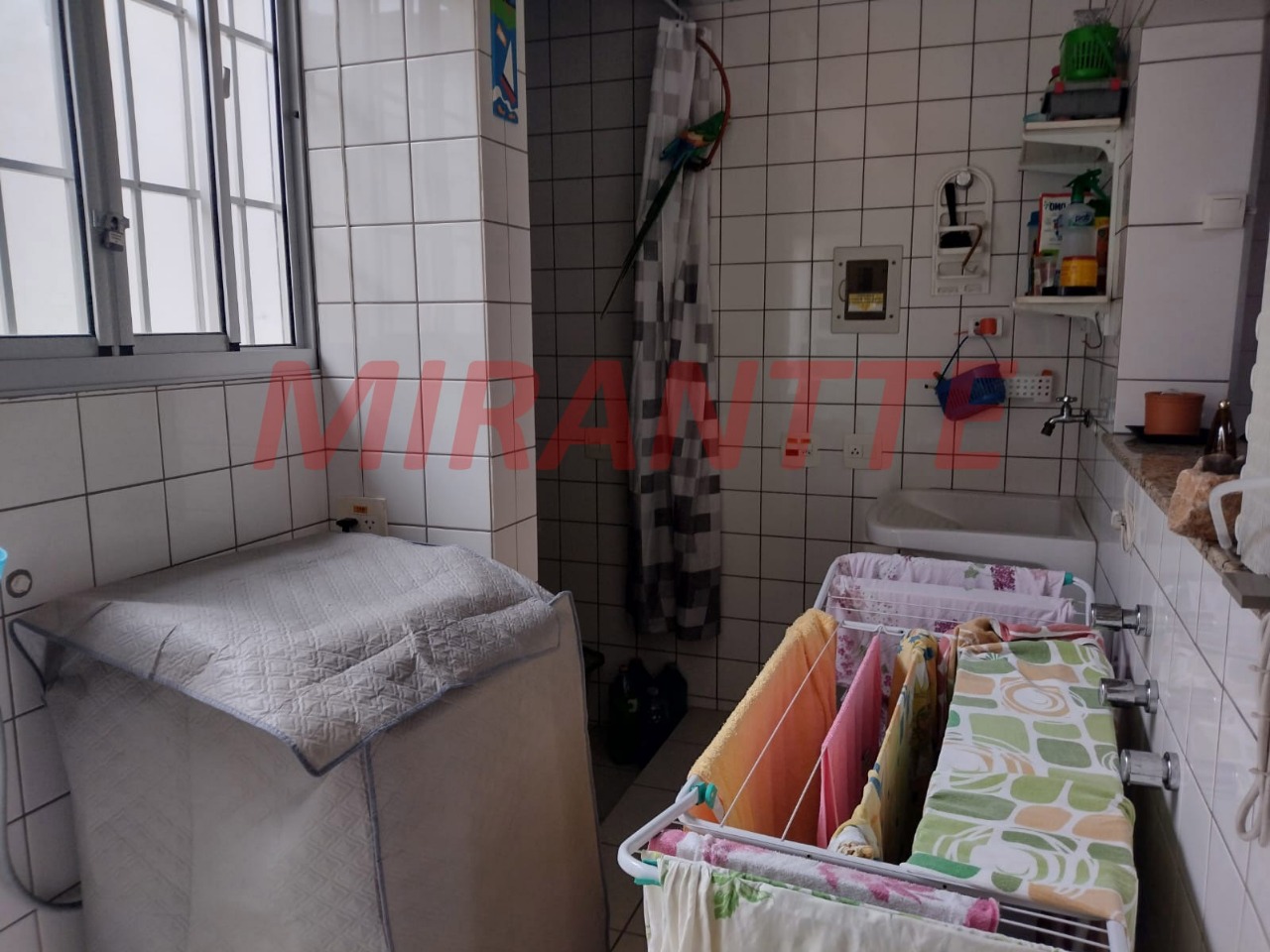 Sobrado de 115m² com 2 quartos em Casa Verde