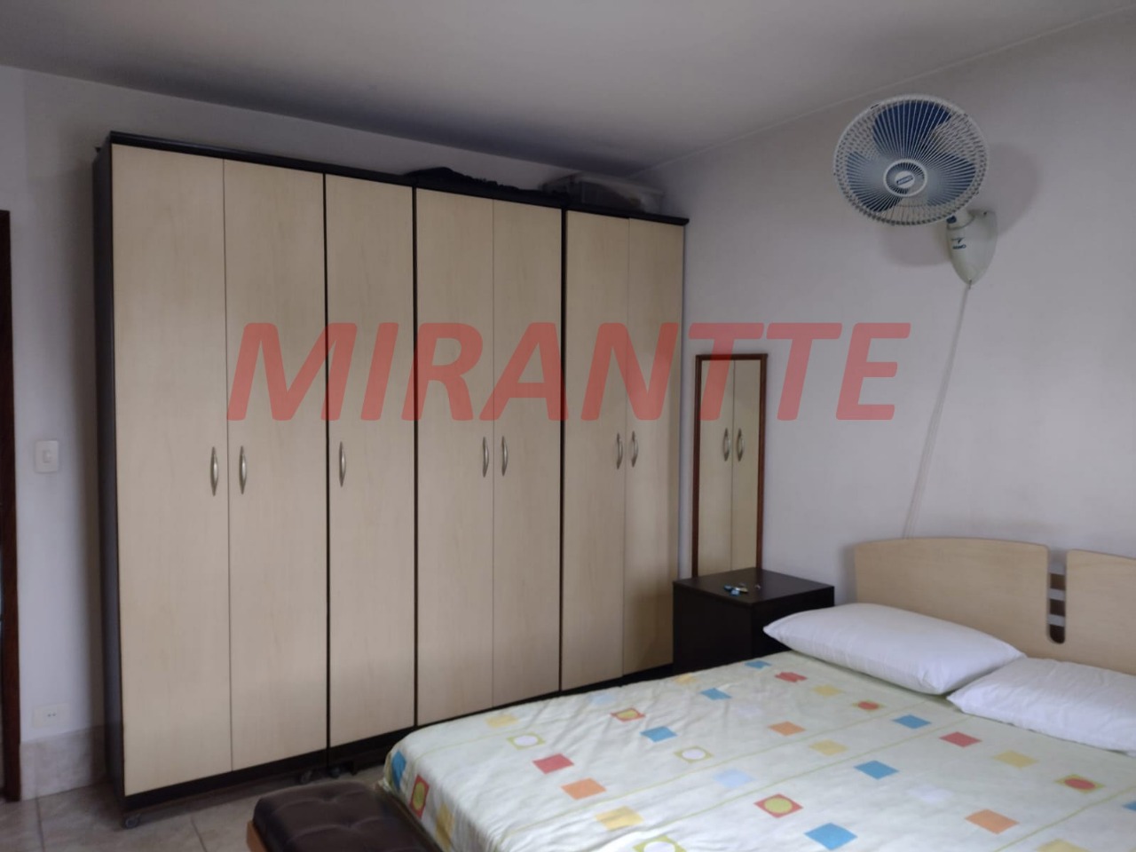 Sobrado de 115m² com 2 quartos em Casa Verde