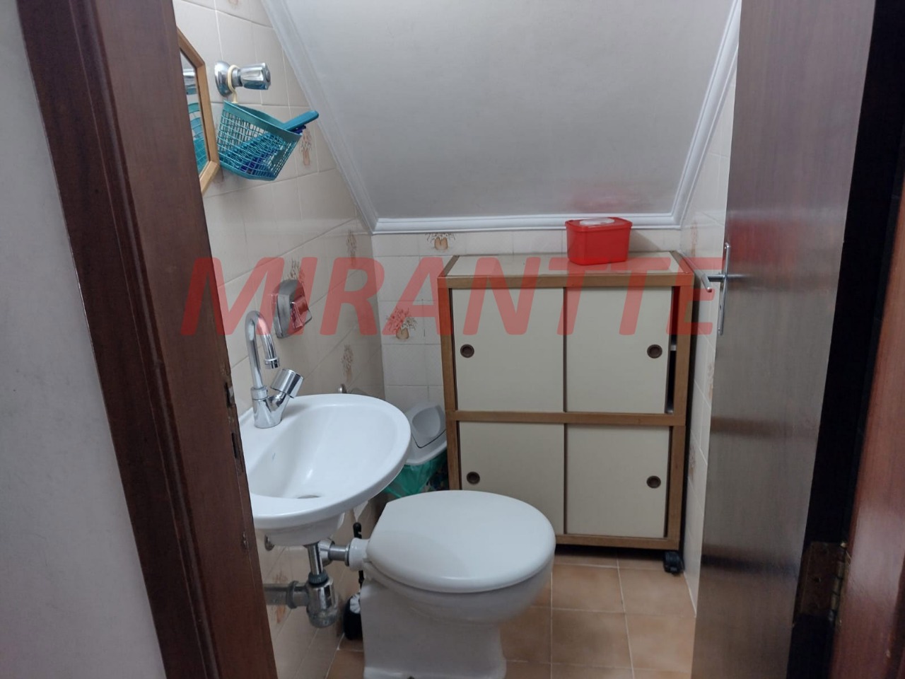 Sobrado de 115m² com 2 quartos em Casa Verde