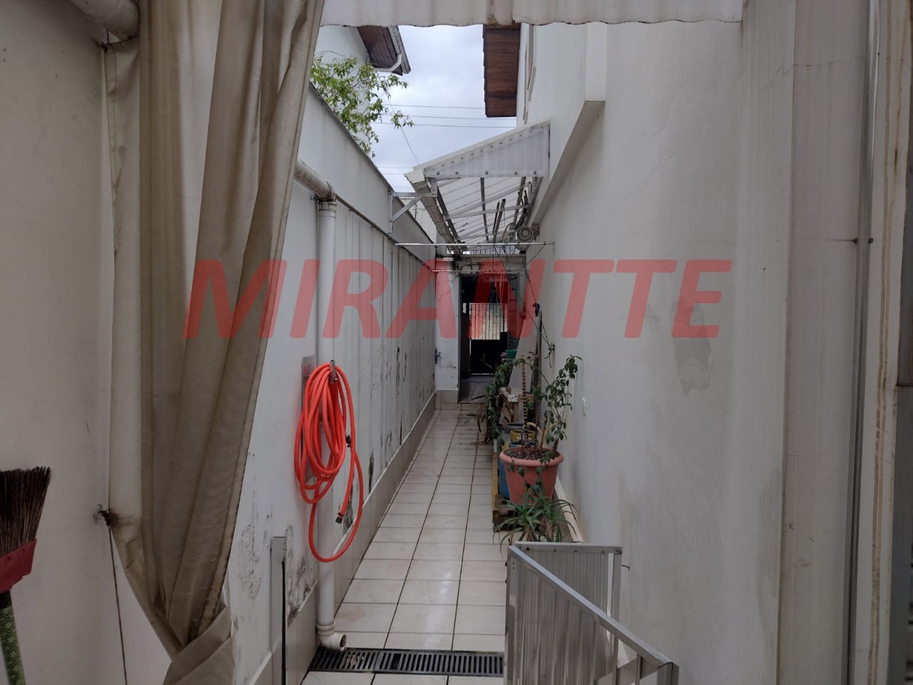 Sobrado de 115m² com 2 quartos em Casa Verde