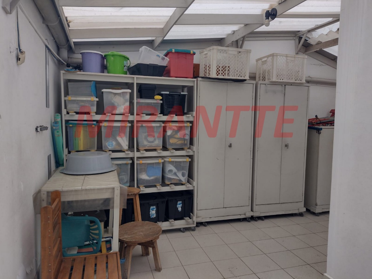 Sobrado de 115m² com 2 quartos em Casa Verde