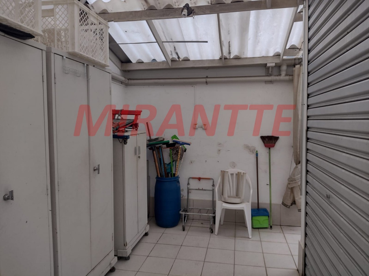 Sobrado de 115m² com 2 quartos em Casa Verde