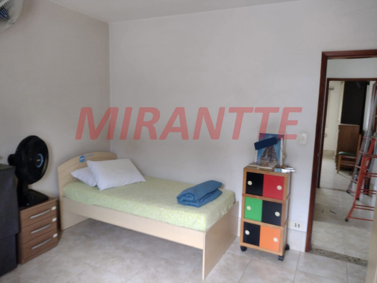 Sobrado de 115m² com 2 quartos em Casa Verde