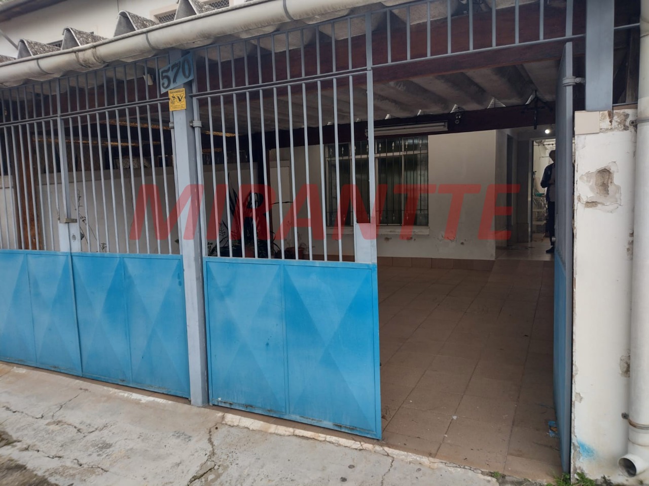 Sobrado de 115m² com 2 quartos em Casa Verde