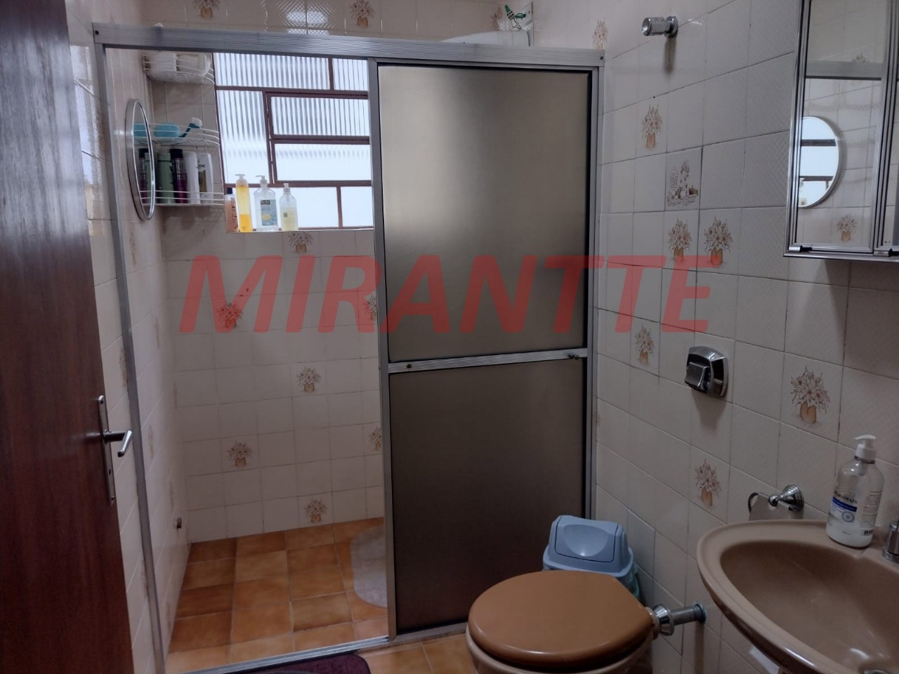 Sobrado de 115m² com 2 quartos em Casa Verde