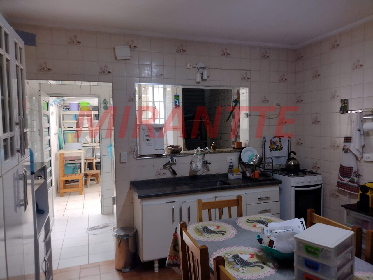 Sobrado de 115m² com 2 quartos em Casa Verde