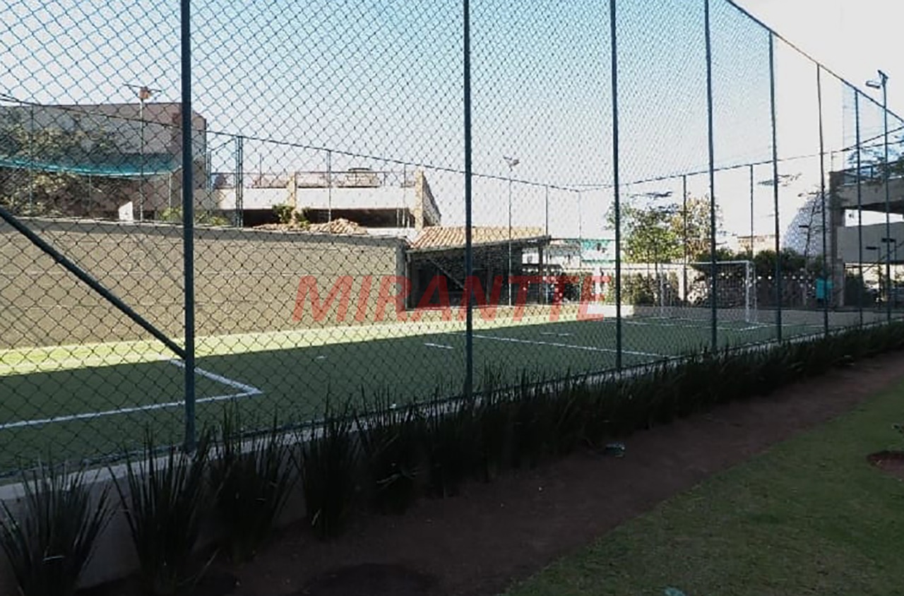 Apartamento de 48m² com 2 quartos em Vila Medeiros