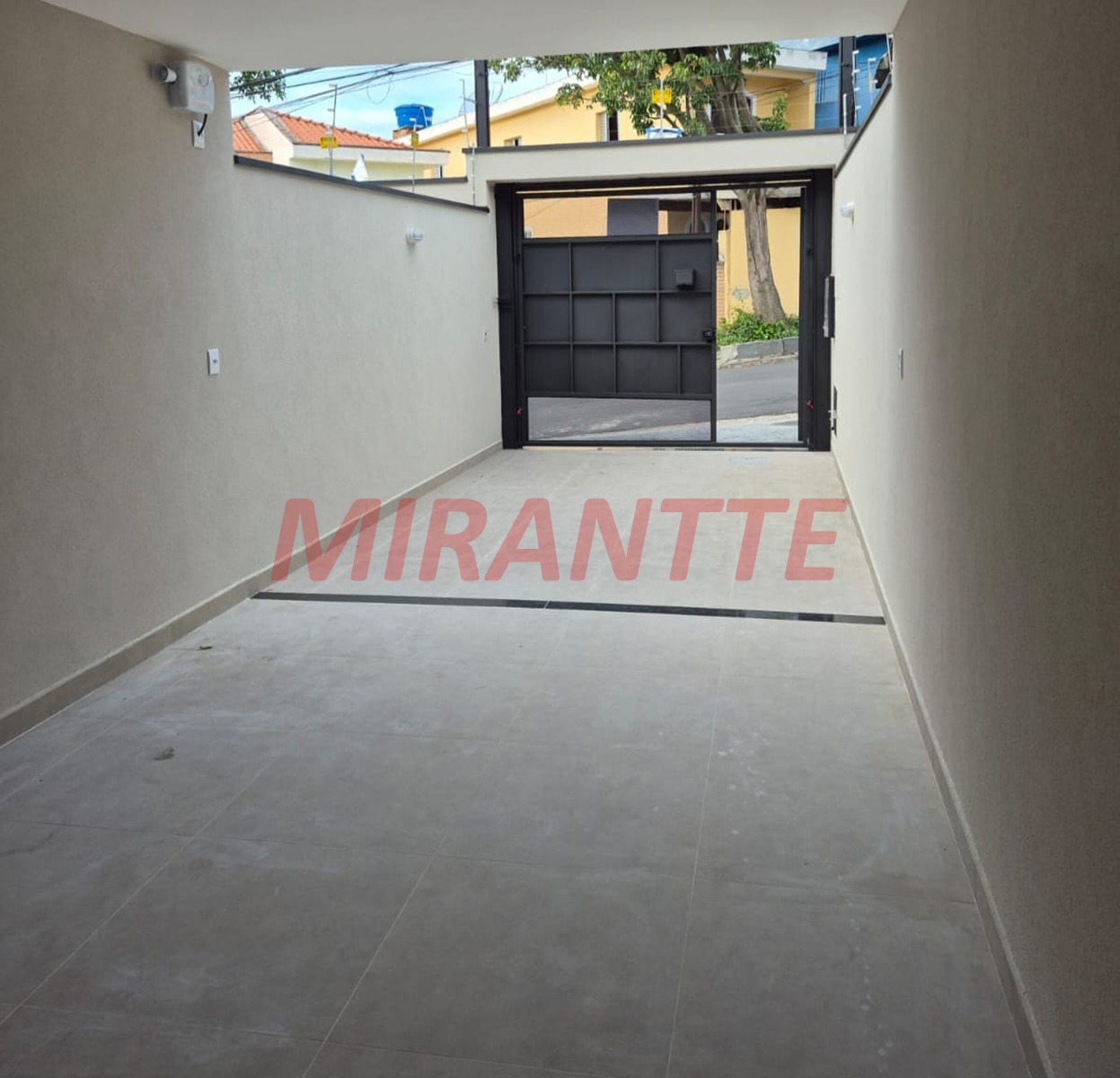 Sobrado de 120m² com 3 quartos em Jardim Primavera (Zona Norte)