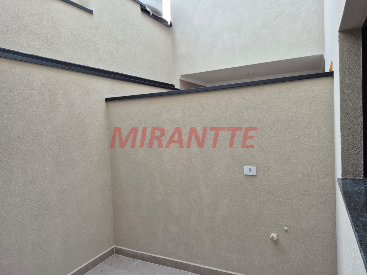 Sobrado de 120m² com 3 quartos em Jardim Primavera (Zona Norte)