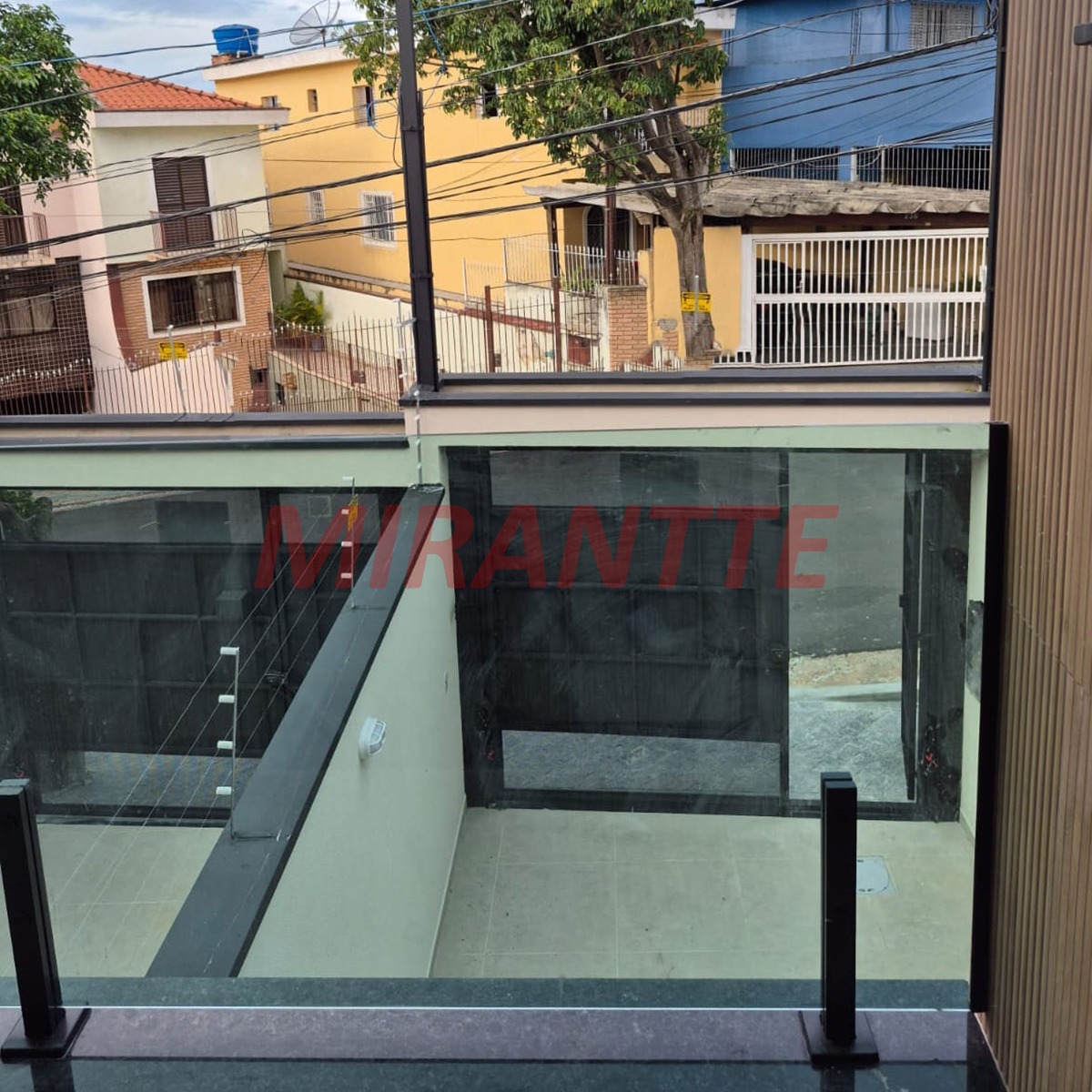 Sobrado de 120m² com 3 quartos em Jardim Primavera (Zona Norte)