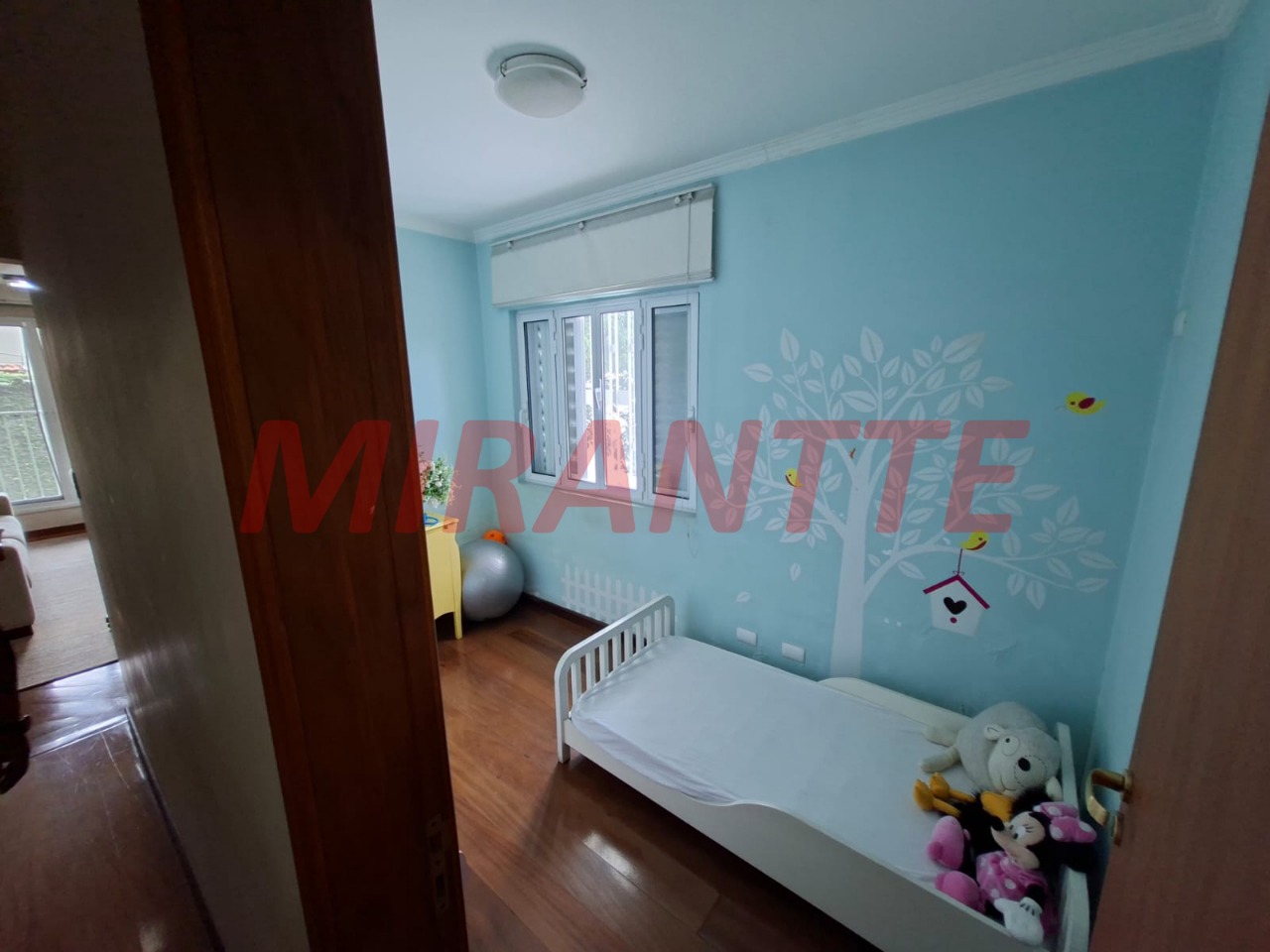 Casa terrea de 275m² com 4 quartos em Jardim São Bento