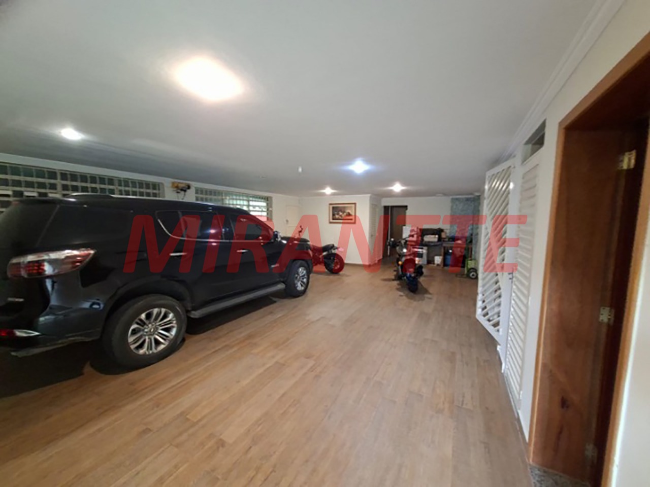 Casa terrea de 275m² com 4 quartos em Jardim São Bento
