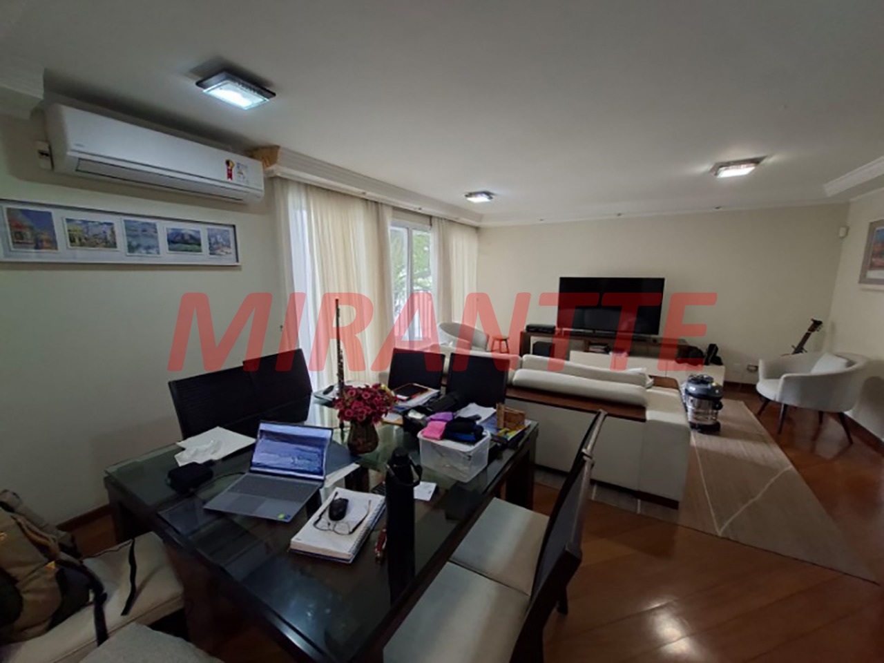 Casa terrea de 275m² com 4 quartos em Jardim São Bento