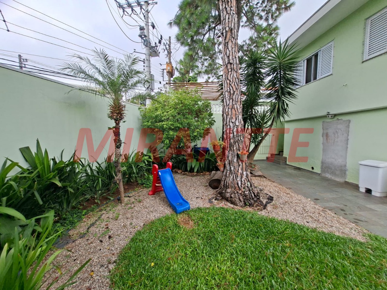 Casa terrea de 275m² com 4 quartos em Jardim São Bento