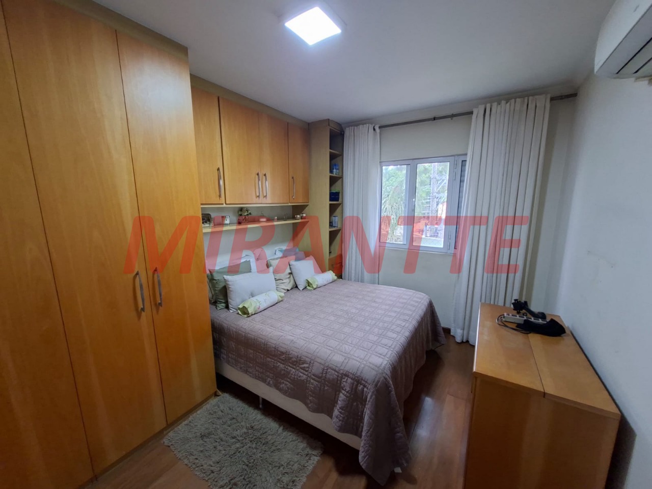 Casa terrea de 275m² com 4 quartos em Jardim São Bento