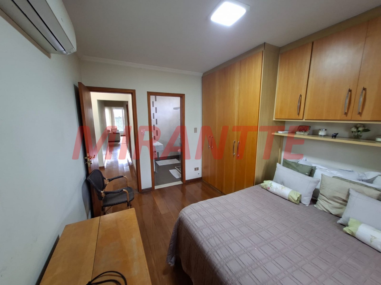 Casa terrea de 275m² com 4 quartos em Jardim São Bento