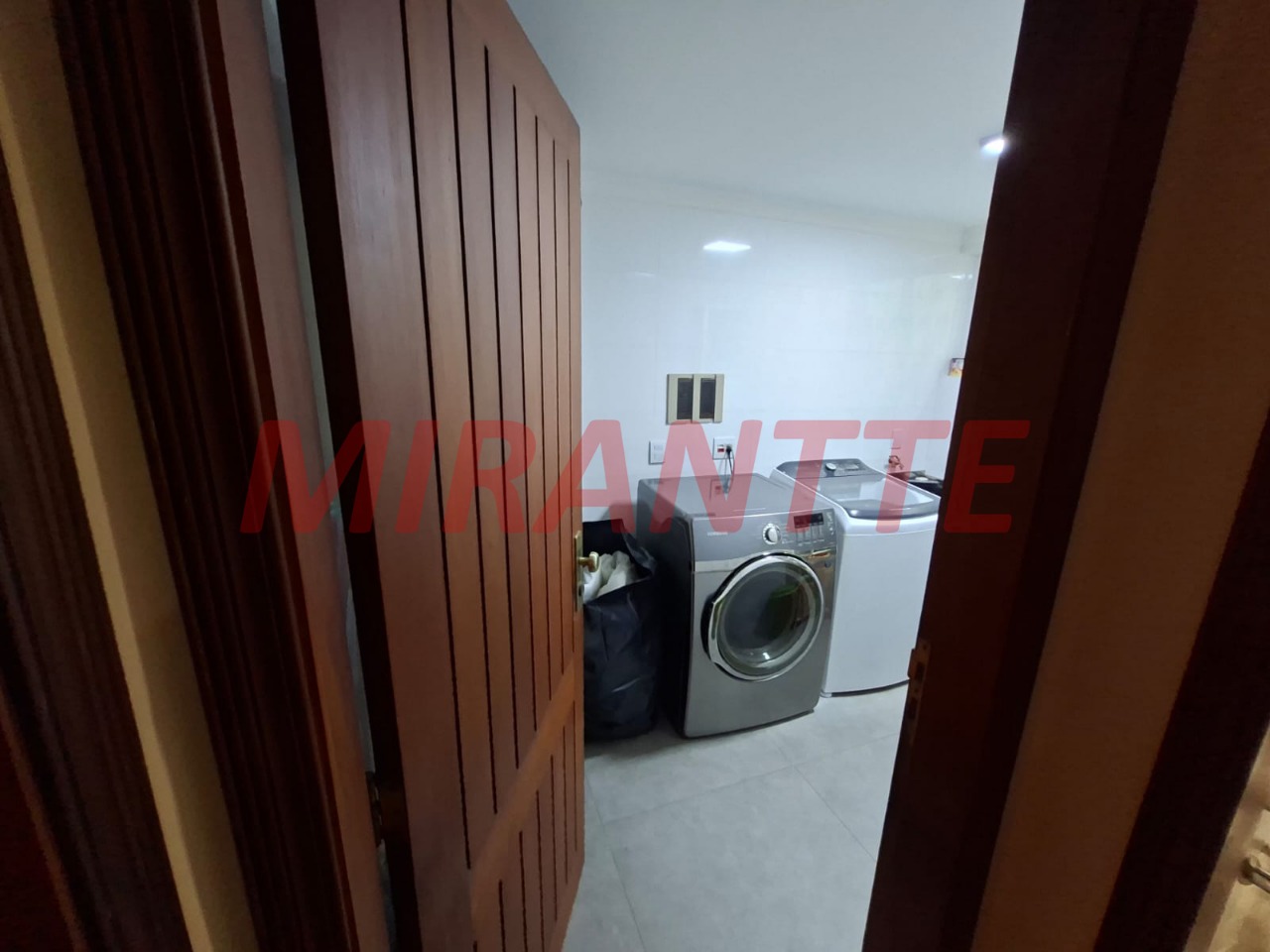Casa terrea de 275m² com 4 quartos em Jardim São Bento
