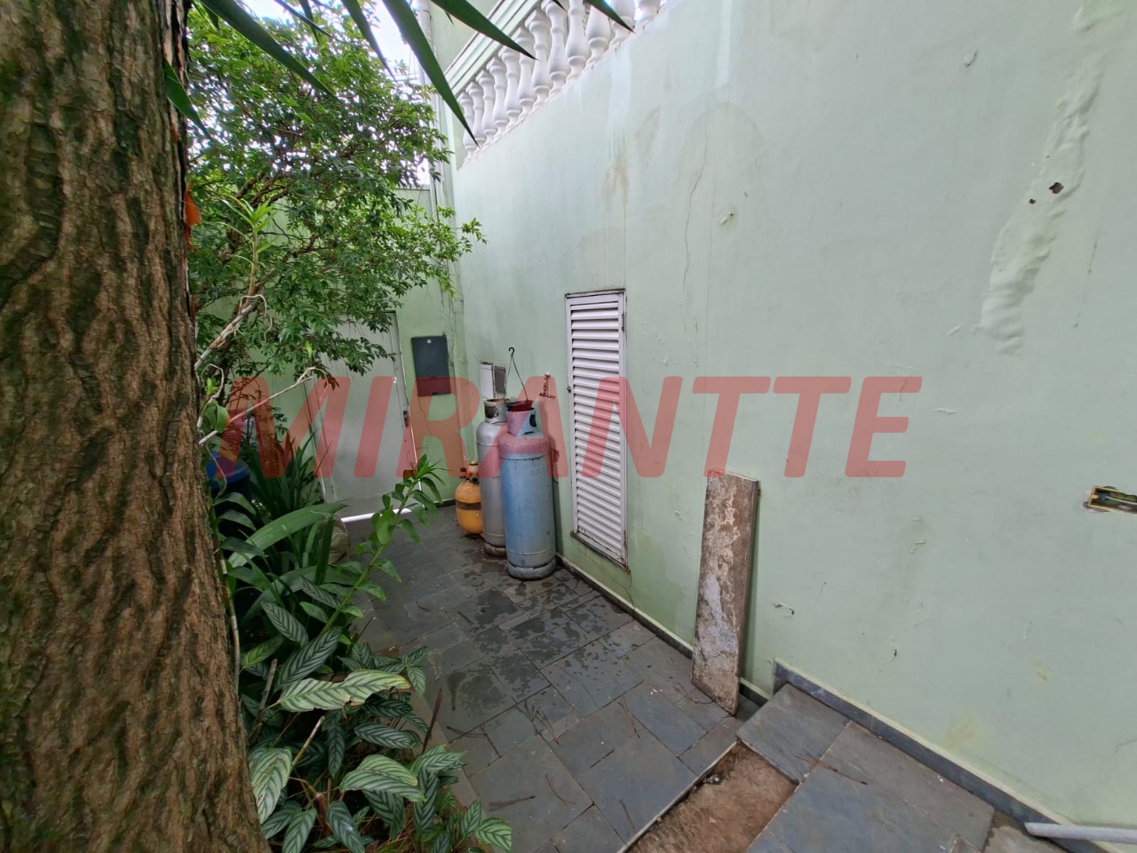 Casa terrea de 275m² com 4 quartos em Jardim São Bento