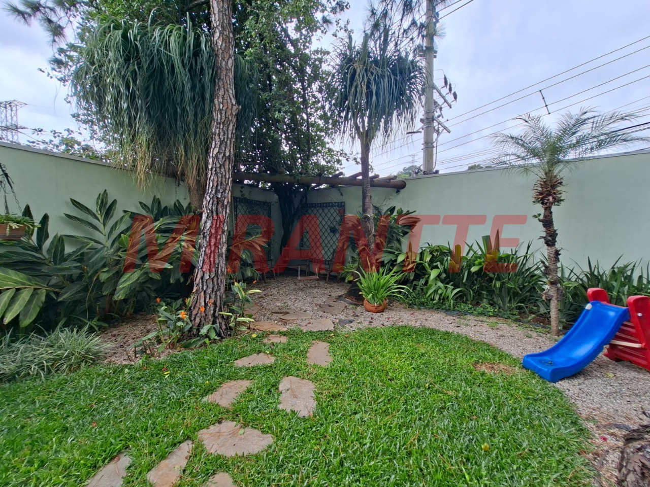 Casa terrea de 275m² com 4 quartos em Jardim São Bento