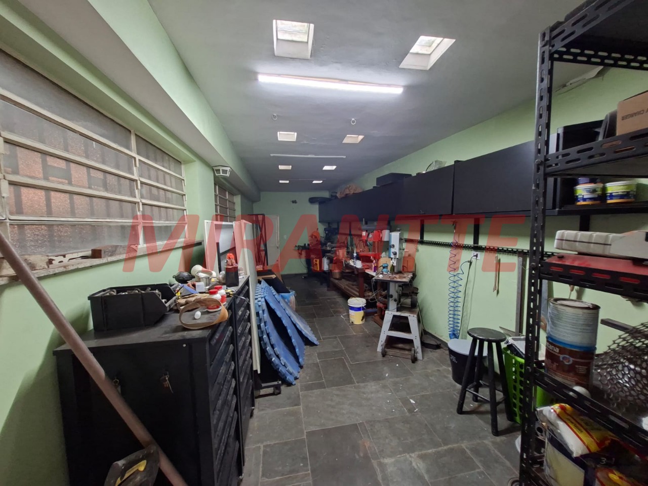 Casa terrea de 275m² com 4 quartos em Jardim São Bento