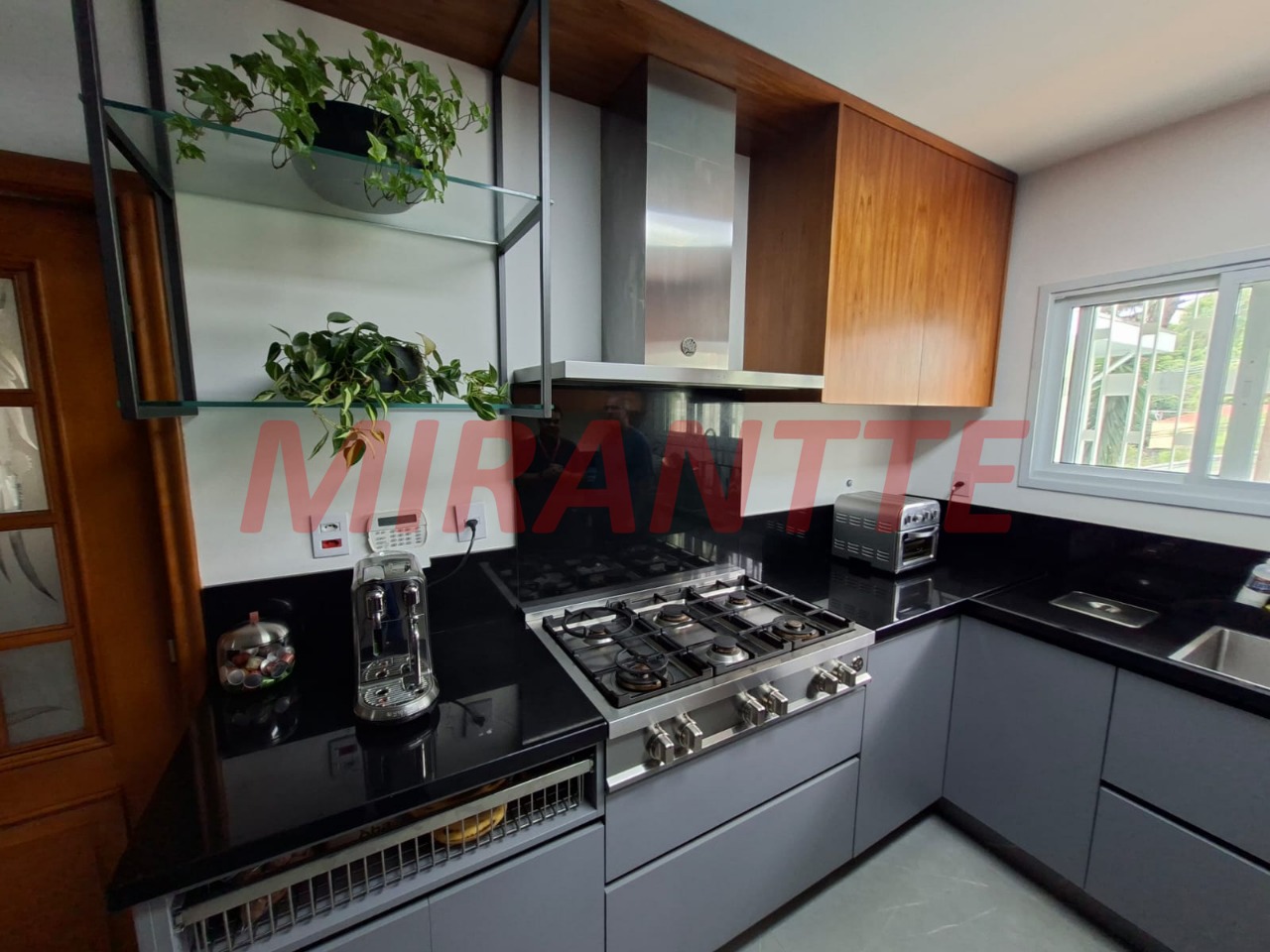 Casa terrea de 275m² com 4 quartos em Jardim São Bento