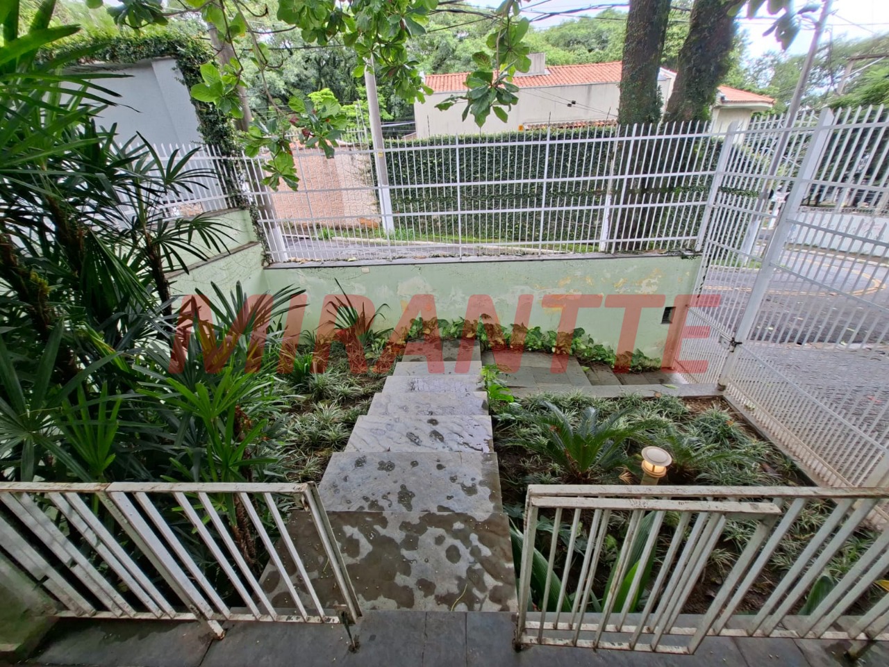 Casa terrea de 275m² com 4 quartos em Jardim São Bento