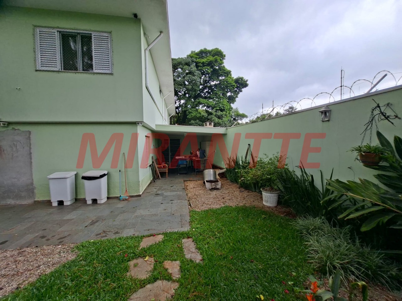 Casa terrea de 275m² com 4 quartos em Jardim São Bento