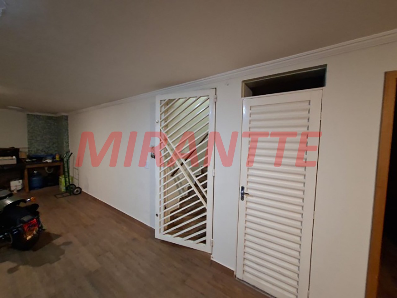 Casa terrea de 275m² com 4 quartos em Jardim São Bento