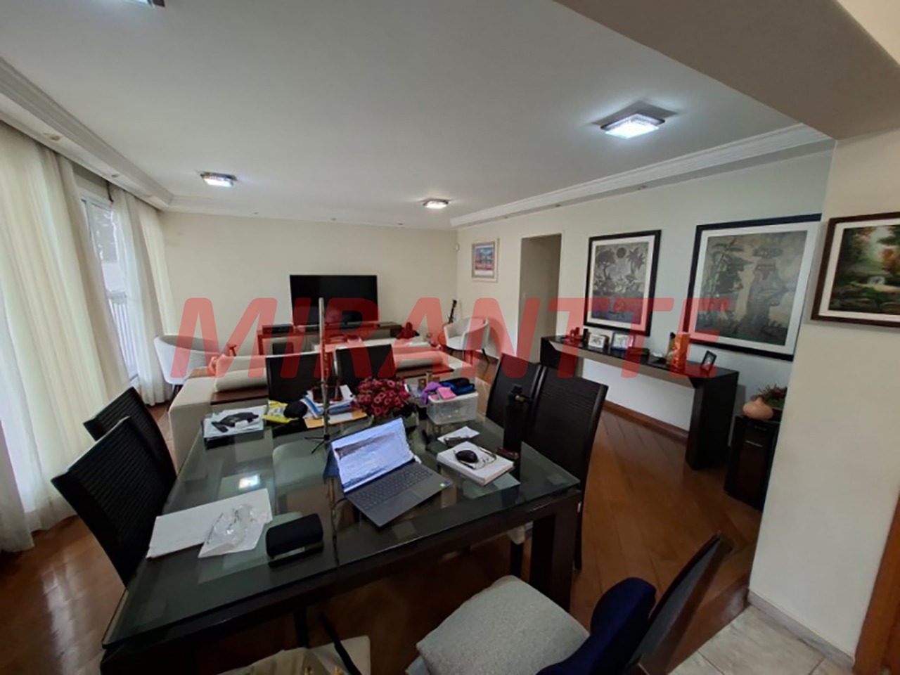 Casa terrea de 275m² com 4 quartos em Jardim São Bento