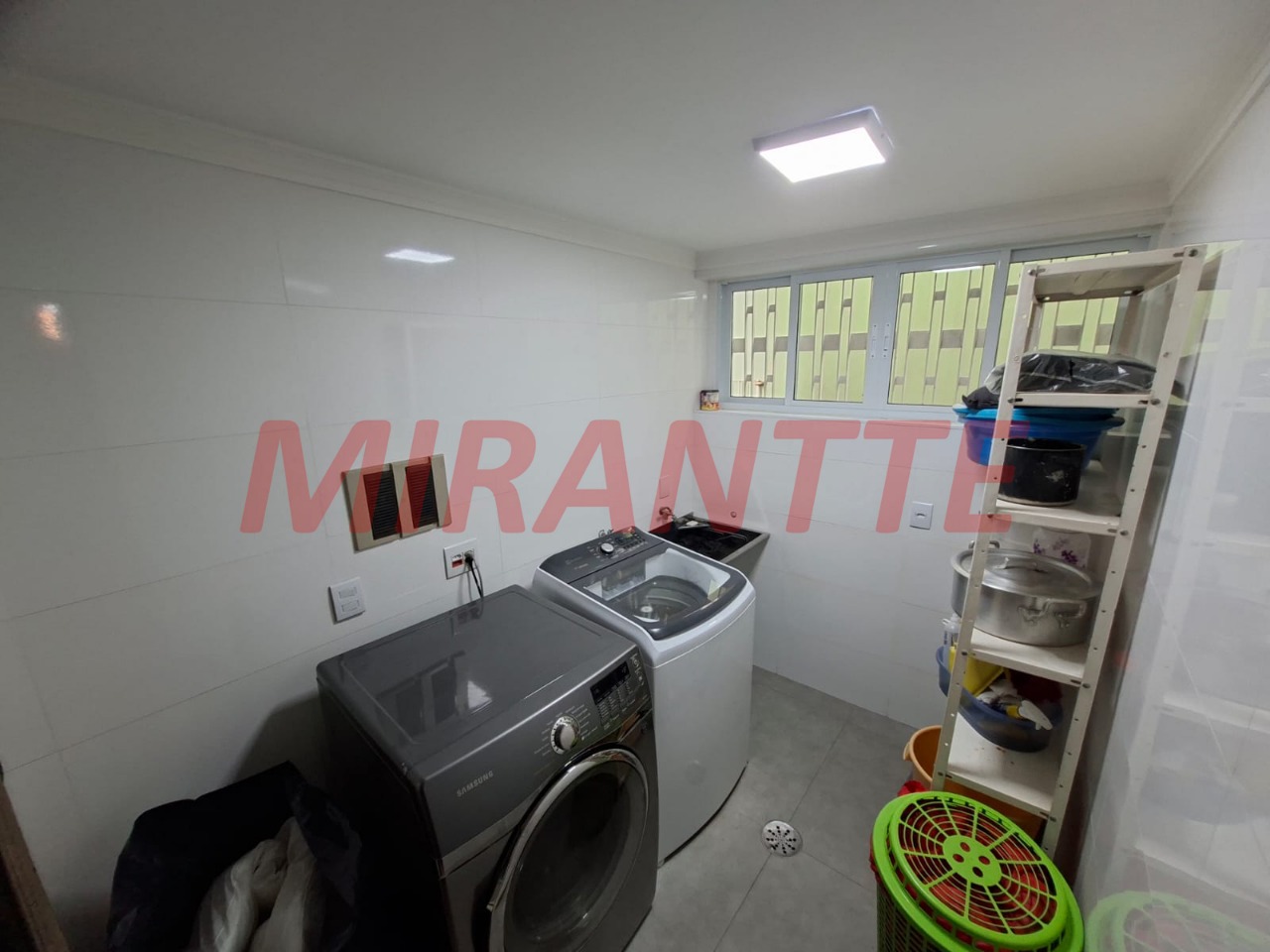 Casa terrea de 275m² com 4 quartos em Jardim São Bento