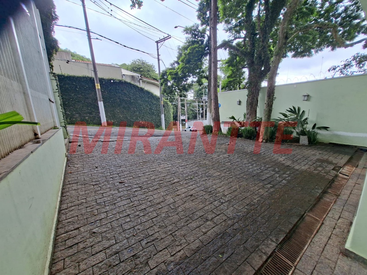 Casa terrea de 275m² com 4 quartos em Jardim São Bento
