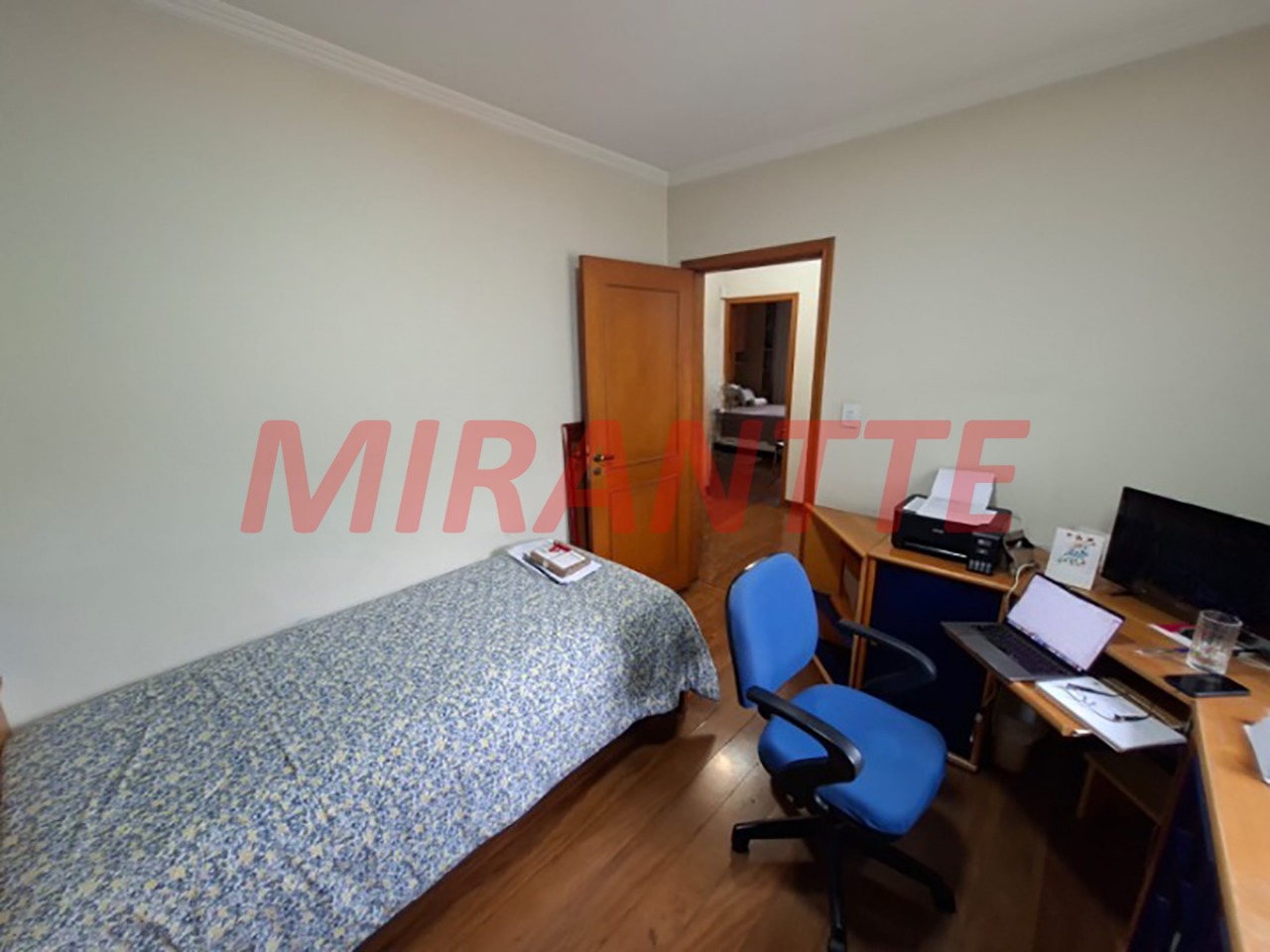 Casa terrea de 275m² com 4 quartos em Jardim São Bento