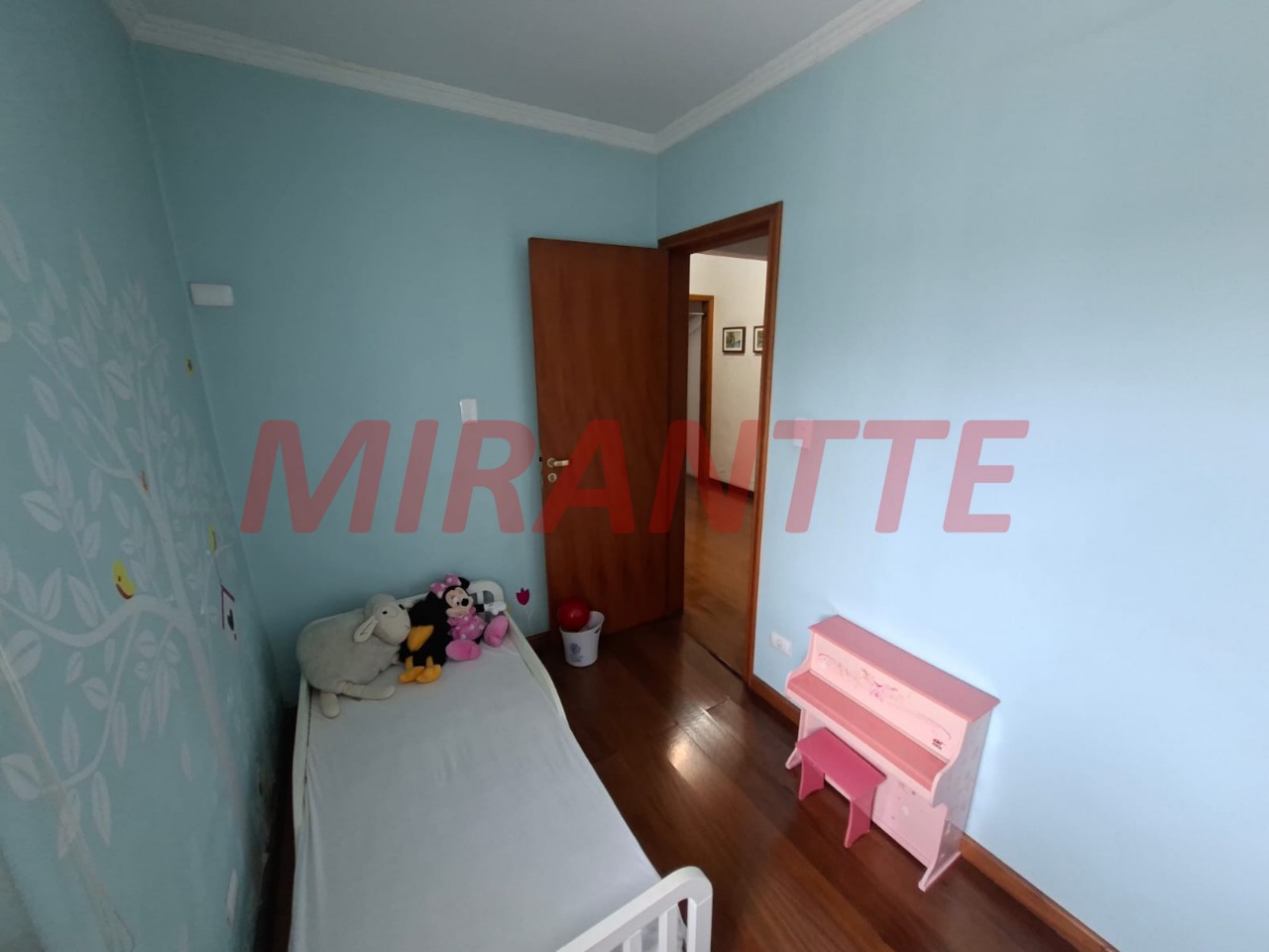 Casa terrea de 275m² com 4 quartos em Jardim São Bento