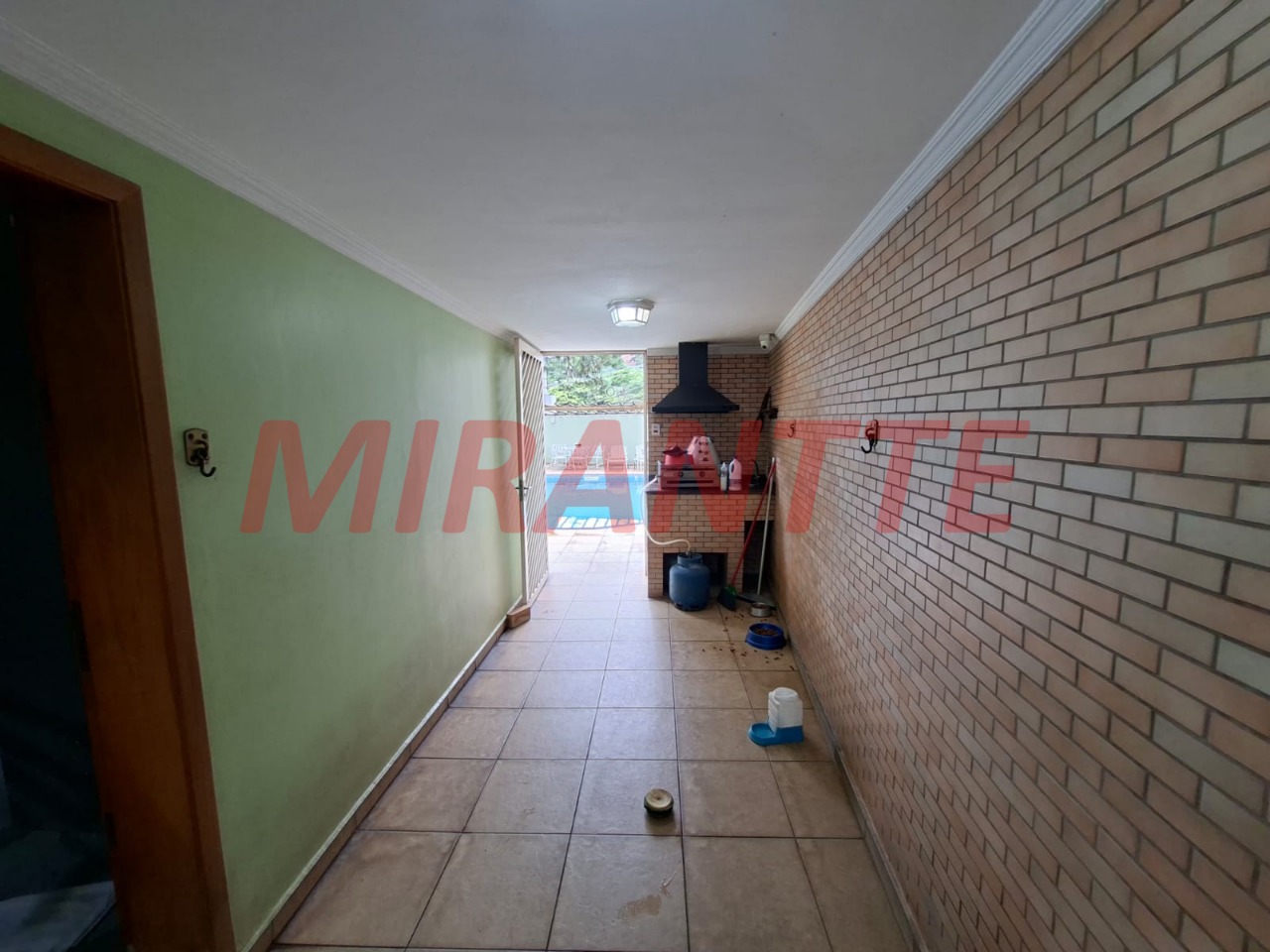 Casa terrea de 275m² com 4 quartos em Jardim São Bento