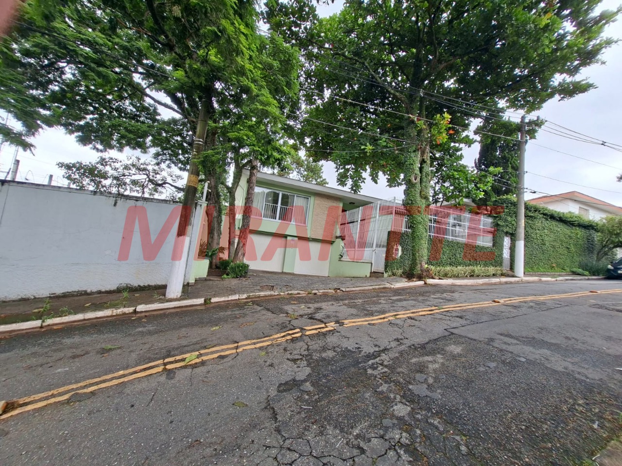 Casa terrea de 275m² com 4 quartos em Jardim São Bento