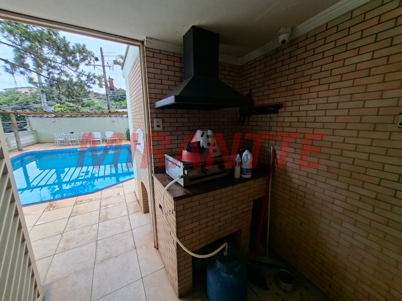 Casa terrea de 275m² com 4 quartos em Jardim São Bento