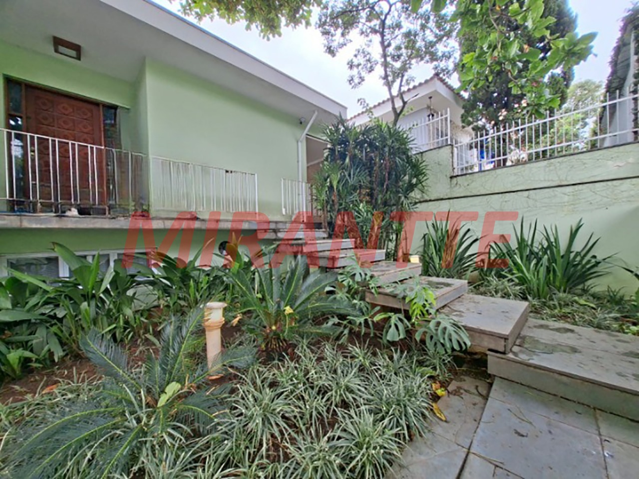 Casa terrea de 275m² com 4 quartos em Jardim São Bento