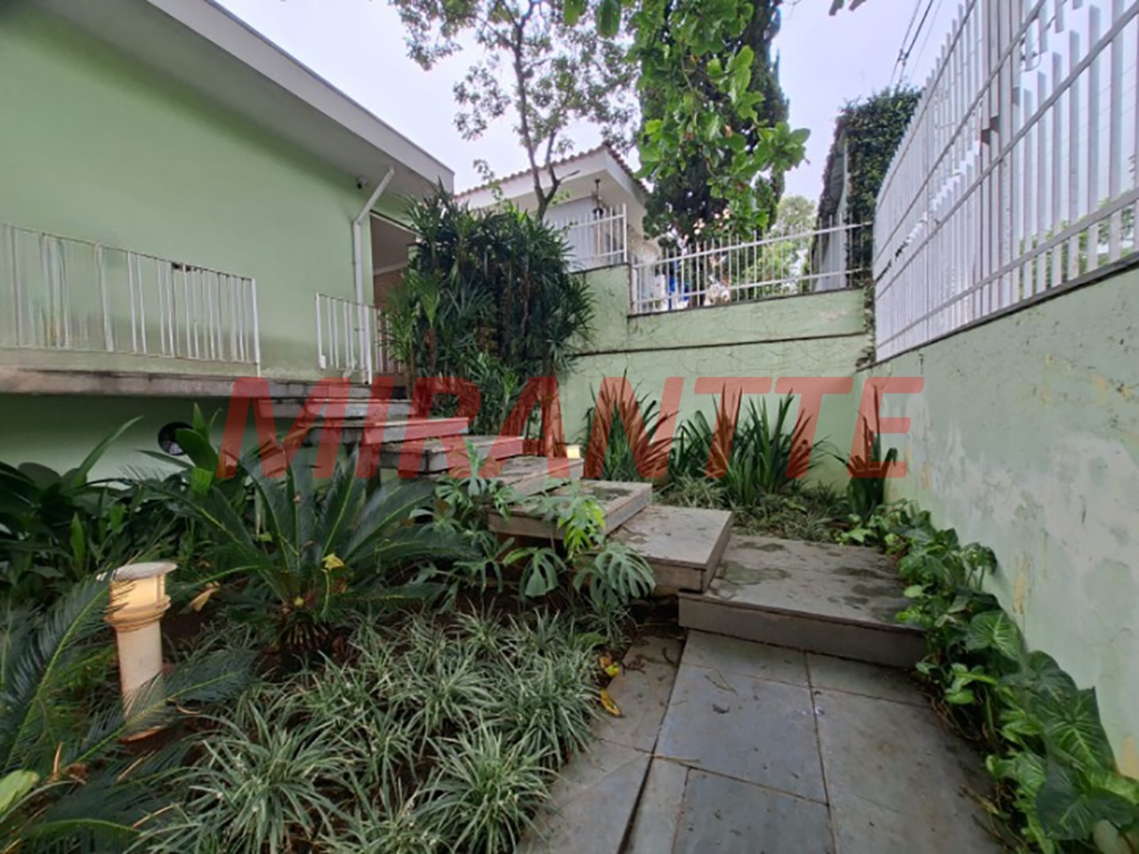 Casa terrea de 275m² com 4 quartos em Jardim São Bento