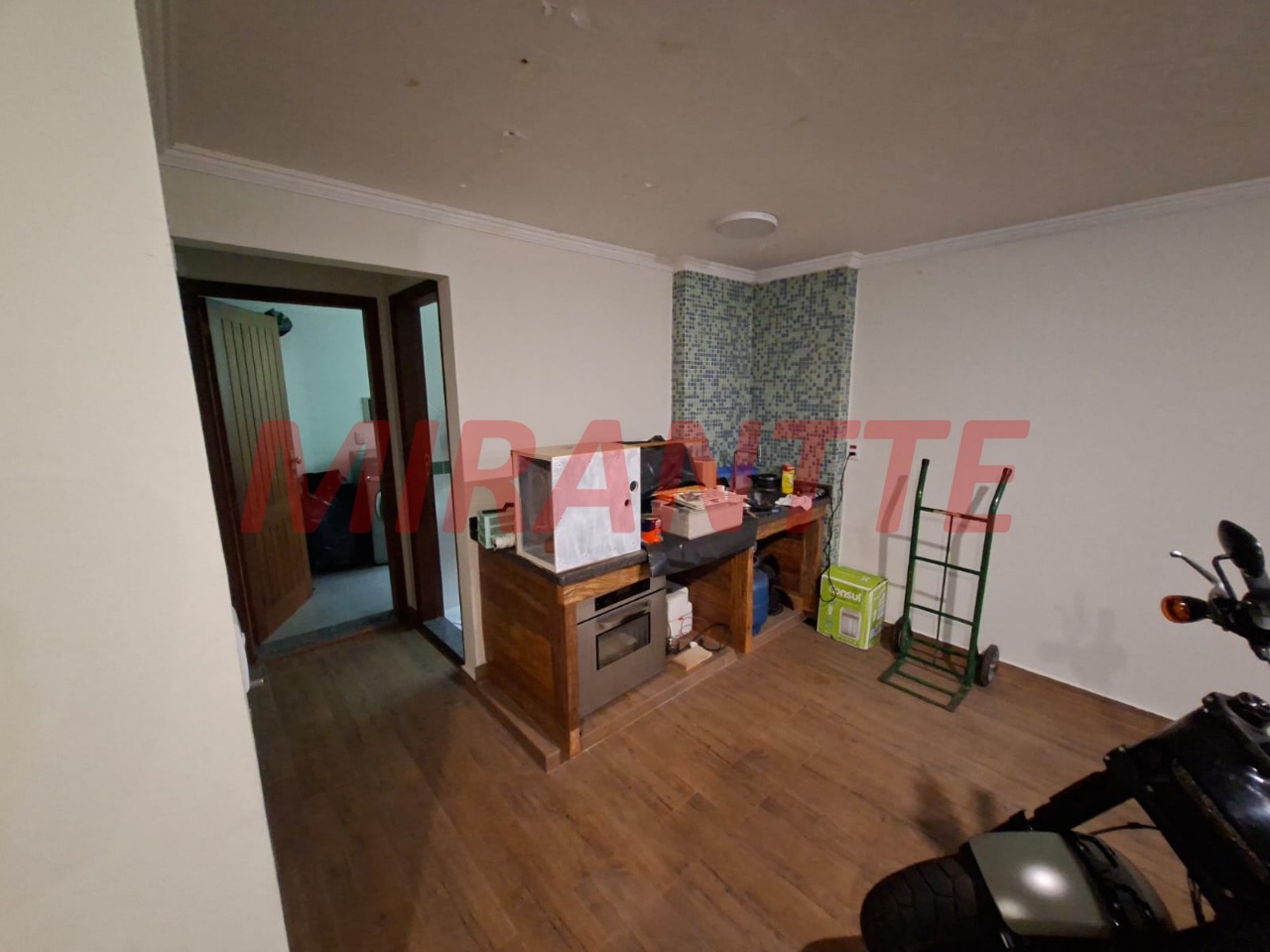 Casa terrea de 275m² com 4 quartos em Jardim São Bento